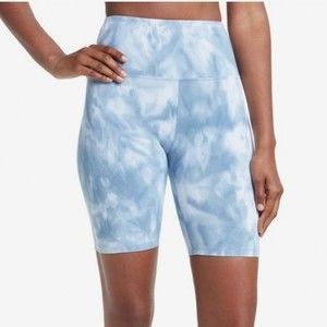 Carbon38 Ribbed Biker Short
